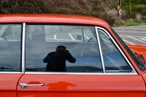BMW 2002 tii by CATuned on BBS Wheels 1973 года  (NA)